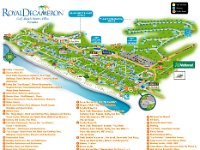 PTY RoyalDecam resort-map